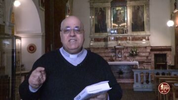La Madonna Non è Un Accessorio (Dritto Al Cuore 7 Maggio 2025)