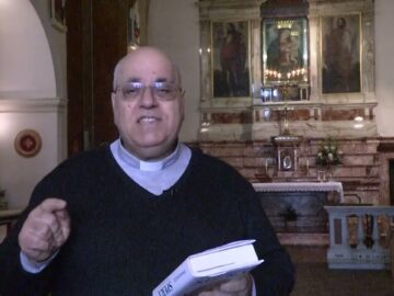 La Madonna Non è Un Accessorio (Dritto Al Cuore 7 Maggio 2025)