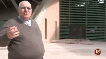 La Resurrezione è La Speranza Che Apre Alla Vita (Dritto Al Cuore 20 Aprile 2025)