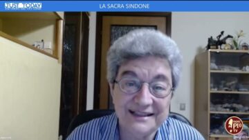 La Sacra Sindone