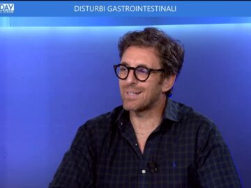 La Salute Vien Mangiando: Disturbi Gastrointestinali (Just Today 13 Maggio 2025)