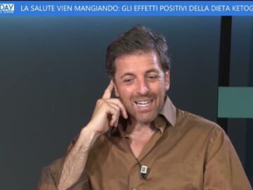 La Salute Vien Mangiando: La Dieta Ketogenica