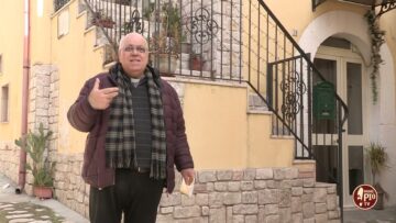 La Speranza Dell’israeliano Rami E Del Palestinese Bassam (Dritto Al Cuore 23 Aprile 2025)