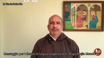 La Voz De Padre Pio (puntata 28 Maggio 2025)