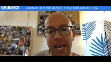 Laudato Si, Mi Signore, Per Sora Nostra Madre Terra (Just Today 21 Aprile 2025)