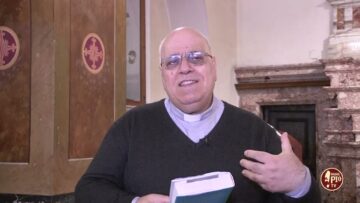 Lo Sguardo Materno Di Maria (Dritto Al Cuore 2 Maggio 2025)