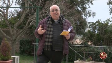 Lo Smartphone E La Speranza (Dritto Al Cuore 23 Marzo 2025)
