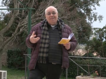 Lo Smartphone E La Speranza (Dritto Al Cuore 23 Marzo 2025)