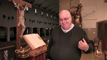 Lo Stile Della Speranza Della Madonna (Dritto Al Cuore 19 Maggio 2025)