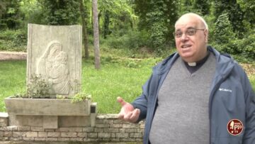 Maria, Cammino Di Speranza (Dritto Al Cuore 26 Maggio 2025)