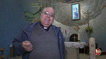 Maria, Canto Di Misericordia (Dritto Al Cuore 31 Maggio 2025)