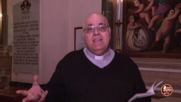 Maria C’insegna L’ “arte Dei Piccoli Passi” (Dritto Al Cuore 10 Maggio 2025)