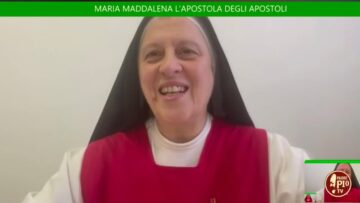 Maria Di Magdala