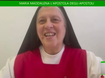 Maria Di Magdala