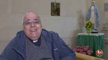 Maria, Donna Del Popolo (Dritto Al Cuore 30 Maggio 2025)