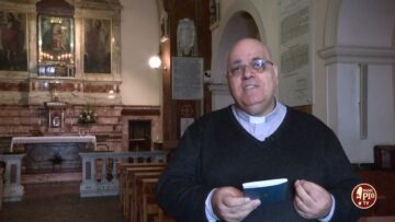 Maria E I Passi Di Speranza Di Un Vescovo (Dritto Al Cuore 8 Maggio 2025)