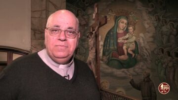 Maria E La Speranza Slanciata (Dritto Al Cuore 20 Maggio 2025)