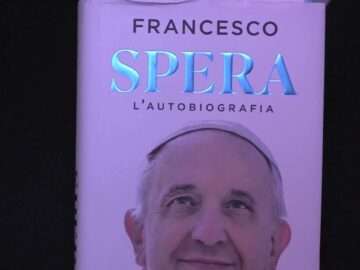 Maria: Uno Sguardo Di Tenerezza E Speranza (Dritto Al Cuore 3 Maggio 2025)
