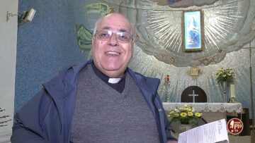 Maria, Voce Di Libertà (Dritto Al Cuore 29 Maggio 2025)