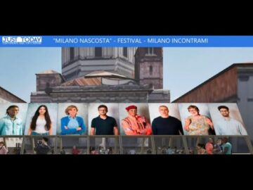 “Milano Nascosta” – Festival – Milano IncontraMI