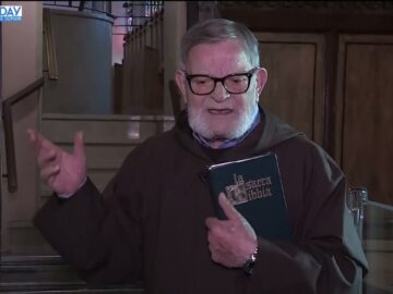 Nel Mistero Pasquale Con Il Cuore Di Padre Pio