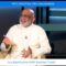 Ospite a Padre Pio Tv Sua Beatitudine MAR Raphael Thattil arcivescovo maggiore di Ernakulam-Angamaly