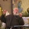 Padre Alberto, Ti Voglio Tanto Bene. Tu Prega Ancora Per Me.