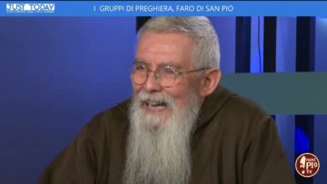 Padre Carlos E I Gruppi Di Preghiera Di Padre Pio