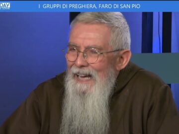 Padre Carlos E I Gruppi Di Preghiera Di Padre Pio