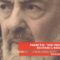Padre Pio: “devi pregare, devi recitare il Rosario”