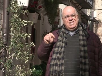 Pasqua, Speranza E Politica (Dritto Al Cuore 22 Aprile 2025)