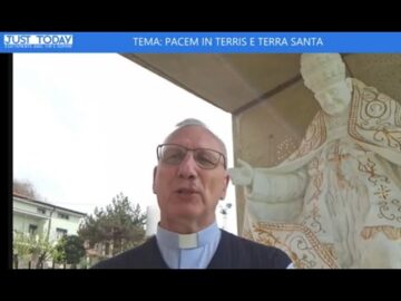 Ponti Di Pace E Di Speranza