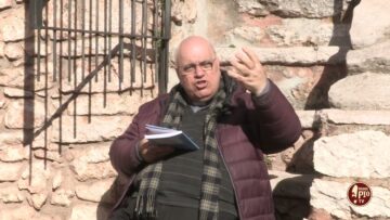 Quale Speranza Per L’uomo Di Oggi (Dritto Al Cuore 30 Aprile 2025)