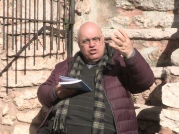Quale Speranza Per L’uomo Di Oggi (Dritto Al Cuore 30 Aprile 2025)