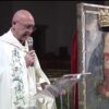Rosario Dei Giovani Con L’Uff Accoglienza Del Santuario