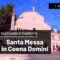 🔴 Santa Messa in Coena Domini 1 Aprile 2021 Fra Maurizio Placentino