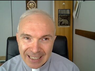 Santità E Devozione Mariana (Itinerari Domenicali 24 Maggio 2025)