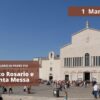Santo Rosario E Santa Messa – 1 Marzo 2025 (fr. Aldo Broccato)