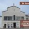 Santo Rosario E Santa Messa – 24 Gennaio 2025 (fr. Jan E. Janoszka)