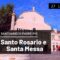 🔴  Santo Rosario e Santa Messa – 27 luglio 2021 (fr. Matteo Canestrale)