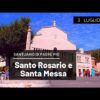 🔴 Santo Rosario E Santa Messa – 3 Luglio 2021 (fr. Mariano Di Vito)