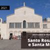 🔴Santo Rosario E Santa Messa – 7 Ottobre 2021 (fr. Pasquale Cianci)