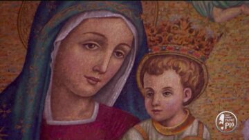 #SantoRosario E #SantaMessa – 10 Gennaio 2021 (fr. Pasquale Cianci)