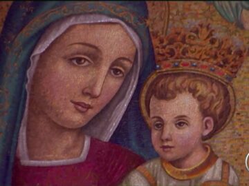 #SantoRosario E #SantaMessa – 10 Gennaio 2021 (fr. Pasquale Cianci)
