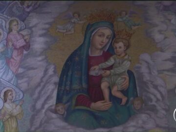 #SantoRosario E #SantaMessa – 22 Gennaio 2021