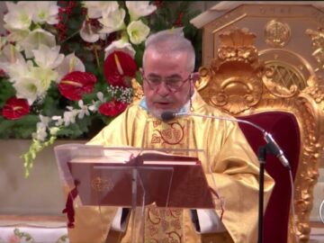 #SantoRosario E #SantaMessa – 26 Dicembre 2020 (fr. Paolo Donatelli)