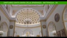 Santuario Di Santa Maria Della Speranza – Battipaglia (SA)
