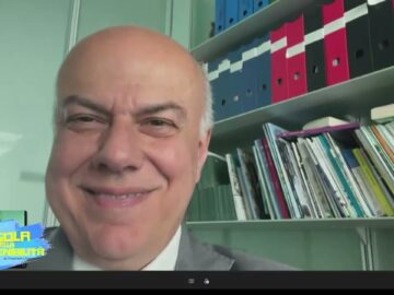 Settant’anni Di Italia Nostra