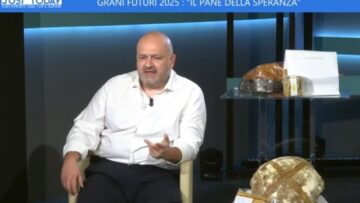 Settima Edizione Di Grani Futuri (Just Today 31 Maggio 2025)