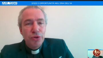 Sfide E Opportunità Nell’era Dell’IA (Just Today 30 Aprile 2025)